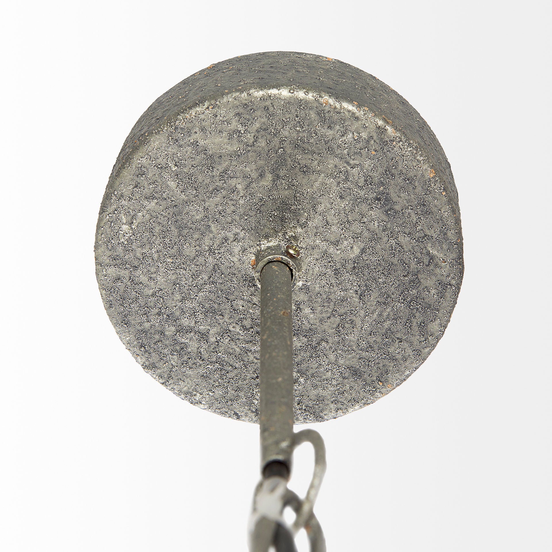 Mercana - Phillum Chandelier in White, Metal