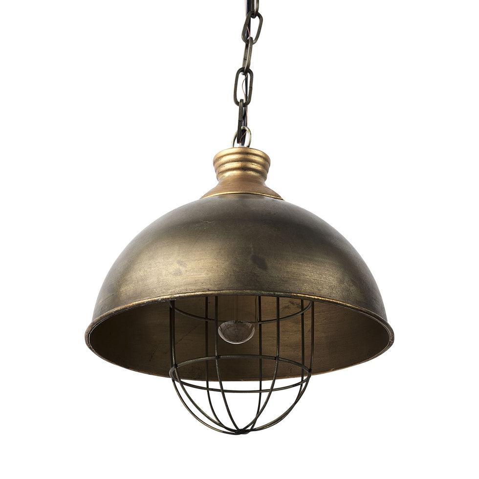 Mercana - Dawson Pendant Light