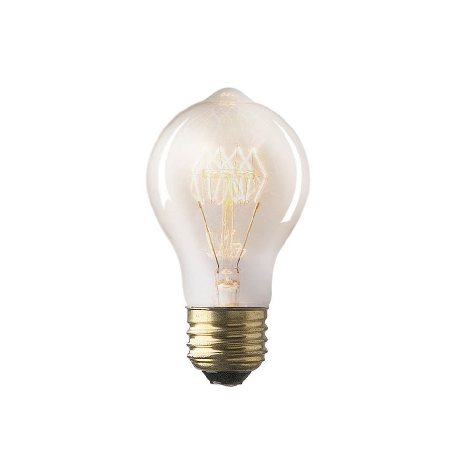 Mercana - Filament E26 40W 4.2H Bulb