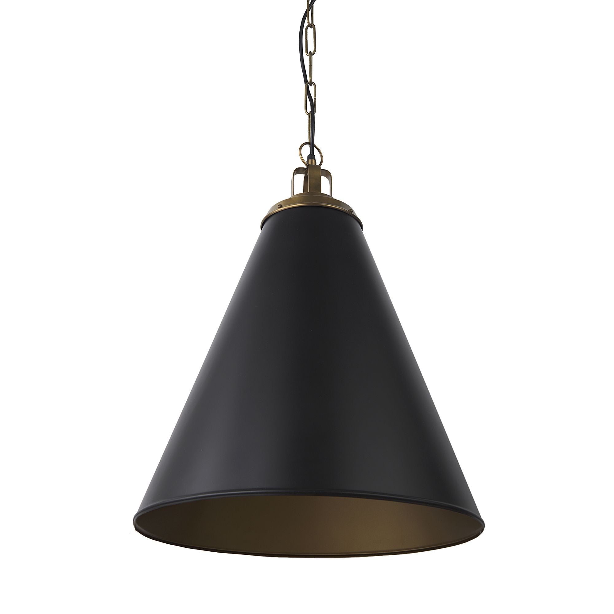 Mercana - Fenton Pendant Light