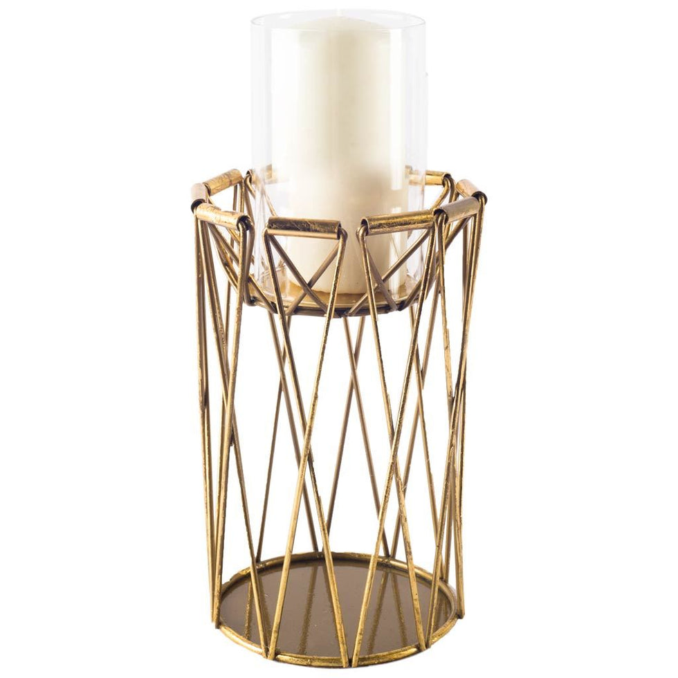 Mercana Othello Candle Holder
