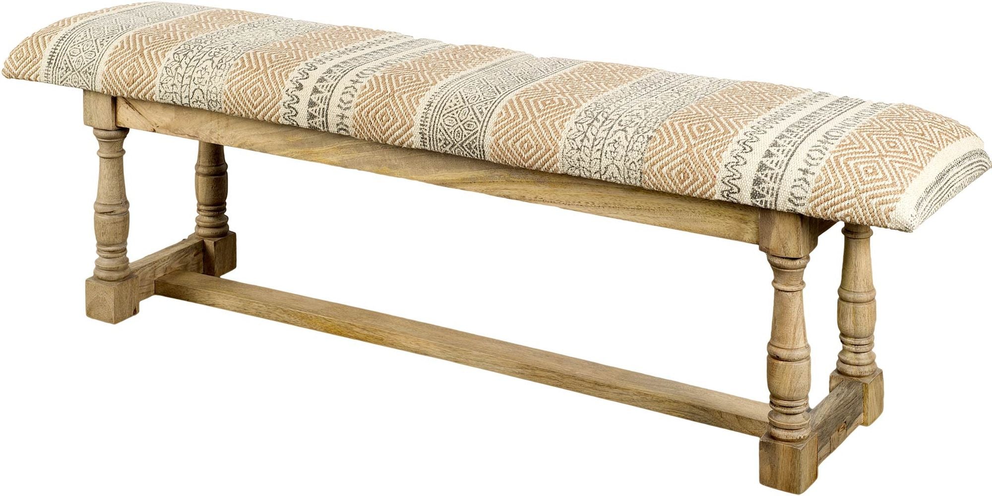 Mercana - Greenfield Bench