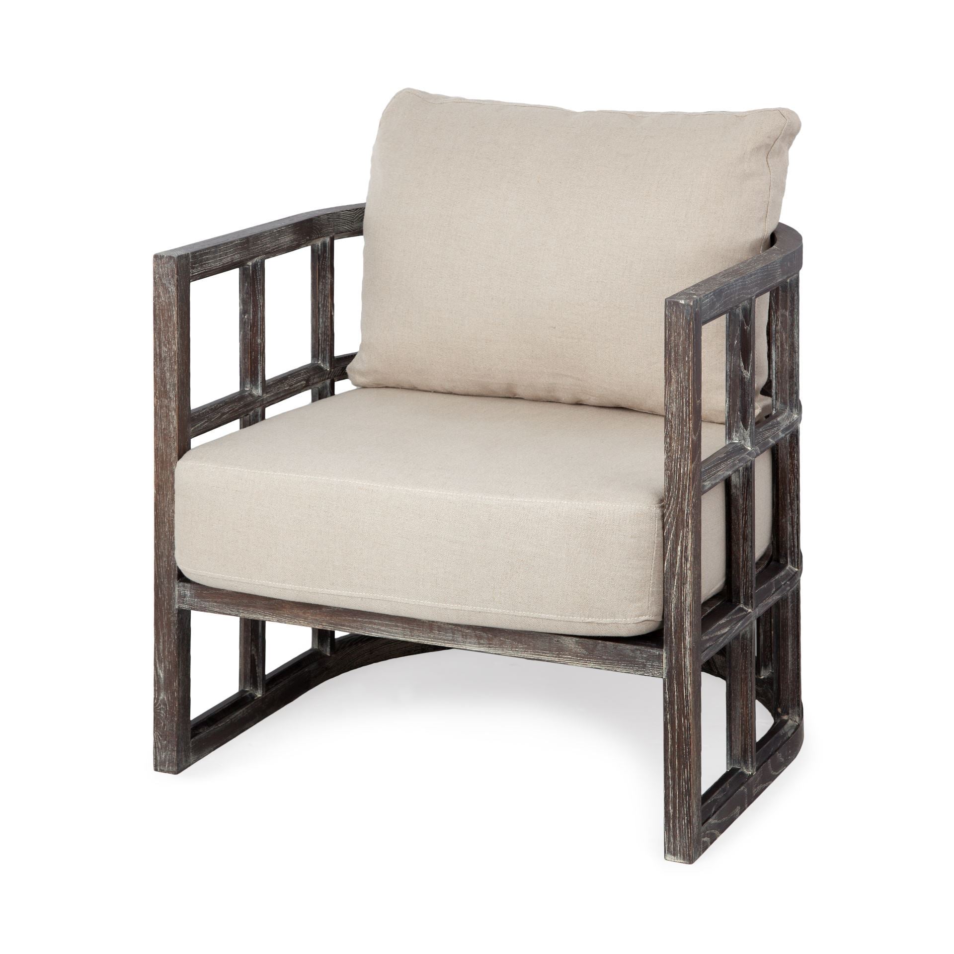 Mercana Skylar Upholstered Accent Chair
