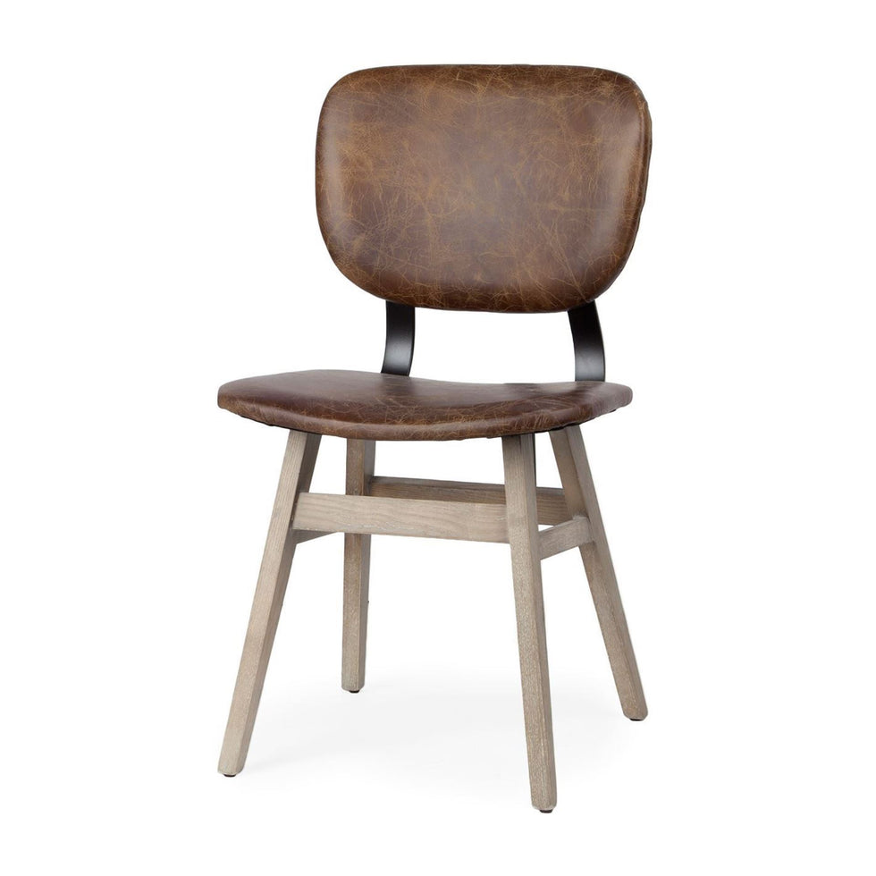Mercana Haden Dining Chair (Set of 2)