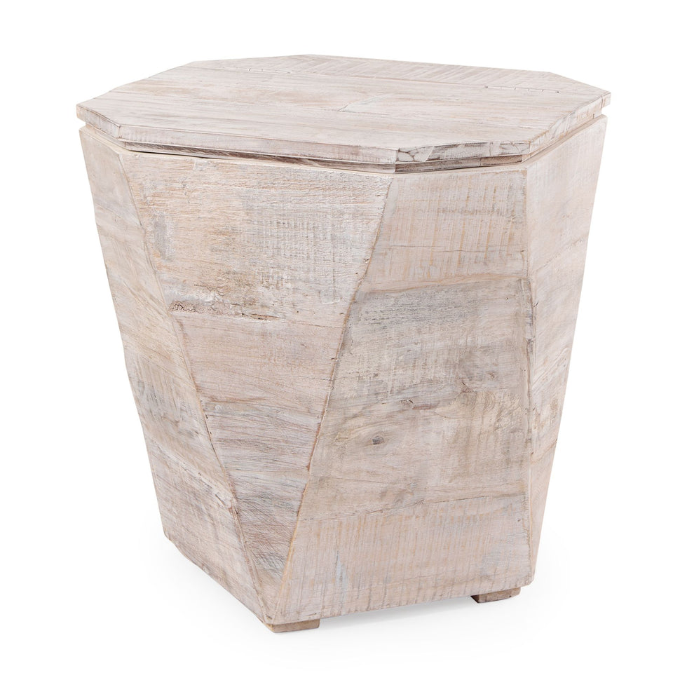 Mercana - Esagono End Table