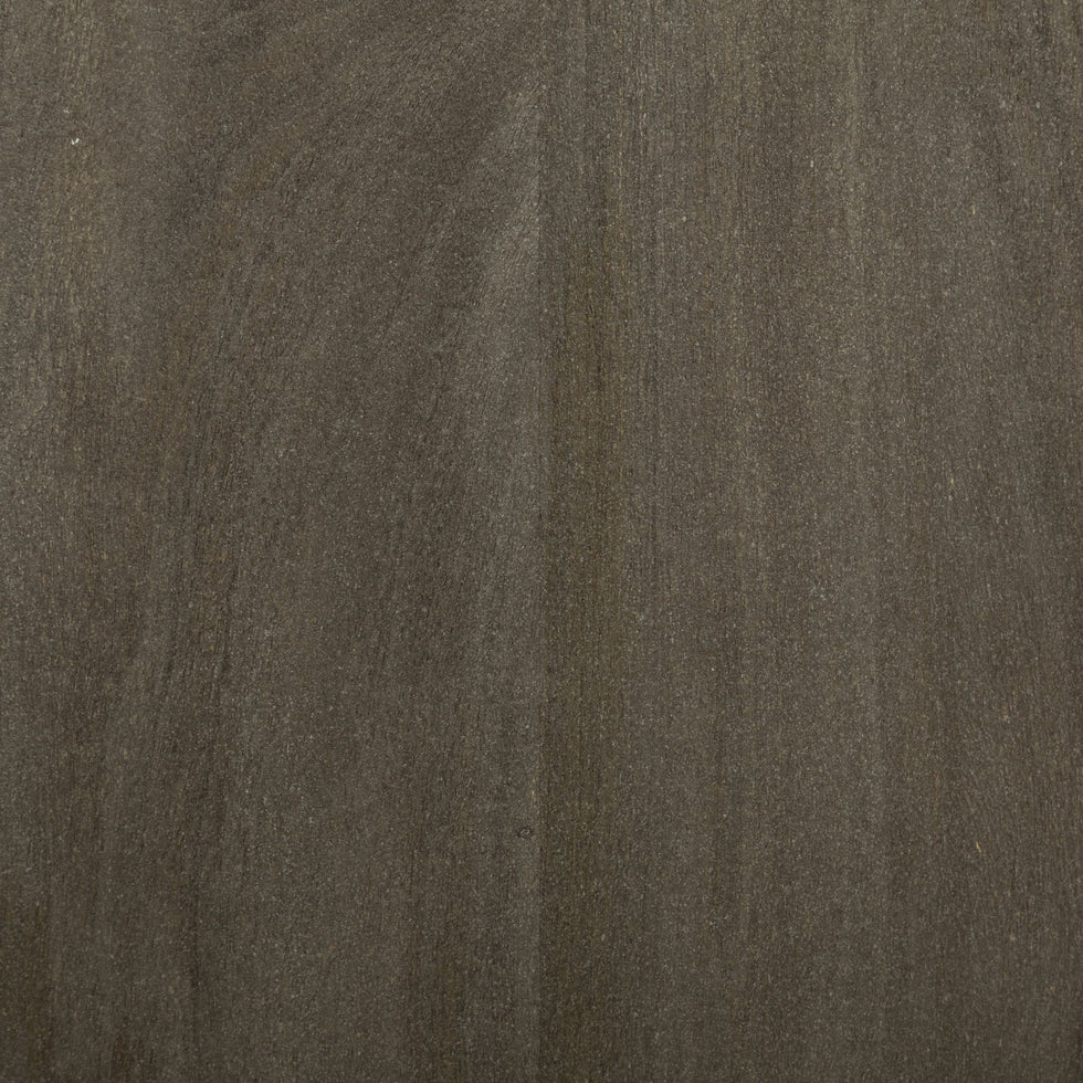 Mercana - Argyle I Dark Brown And Metal 2 Door Accent Cabinet