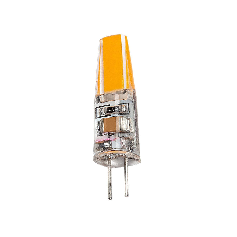 Mercana - G4 LED Bulb 3W (220V) Light Bulb