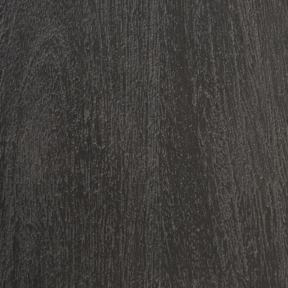 Mercana - Ward Accent Cabinet in Brown, Solid Wood