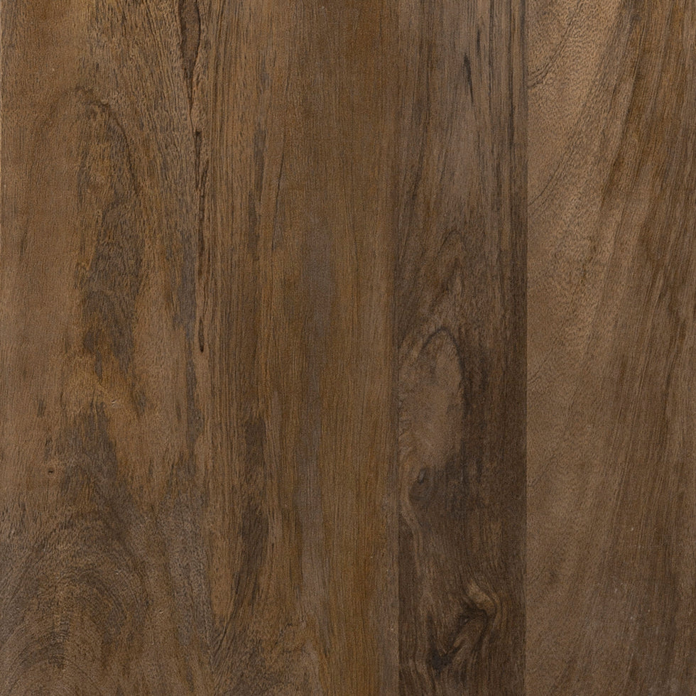 Mercana - Maddox Sideboard in Brown, Solid Wood
