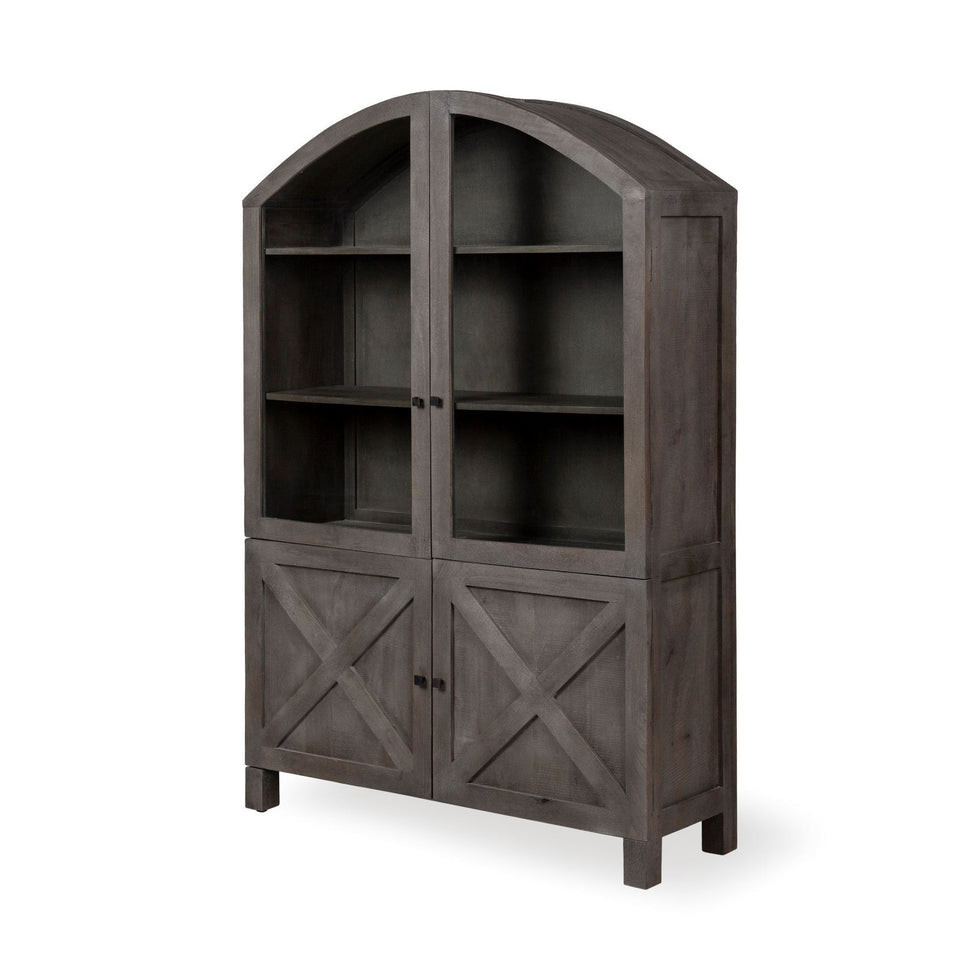 Mercana - Barrett Cabinet
