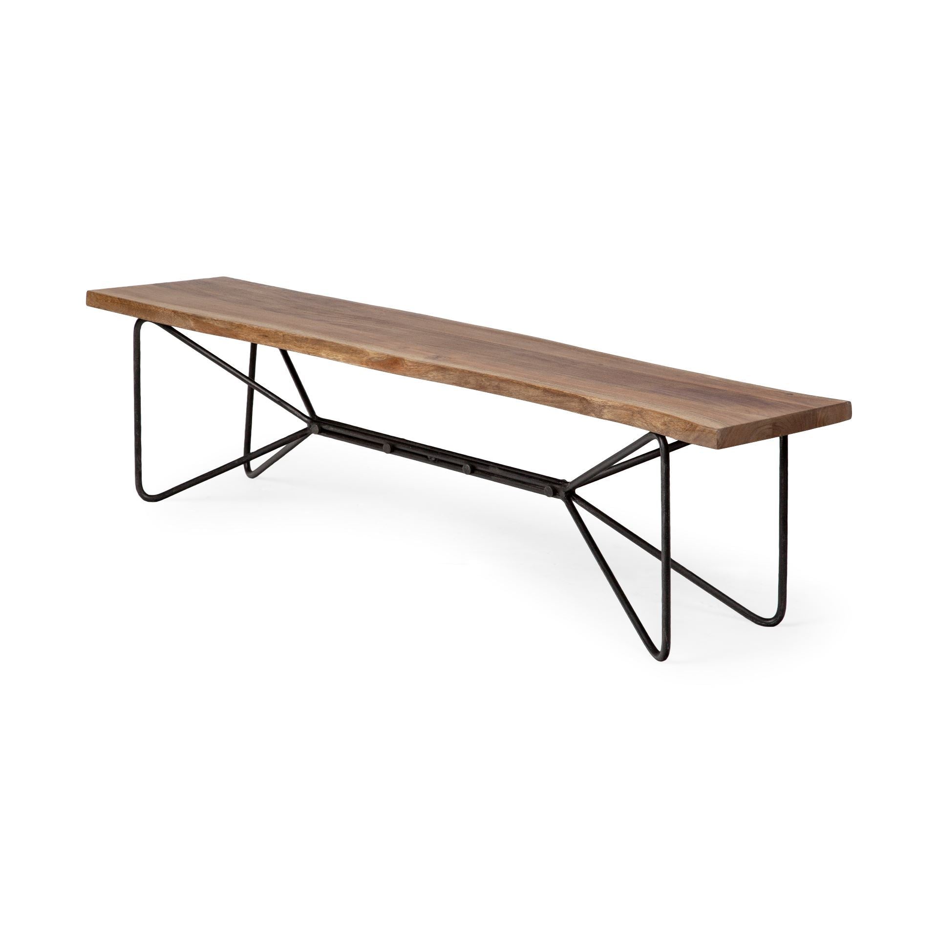 Mercana Papillion Bench