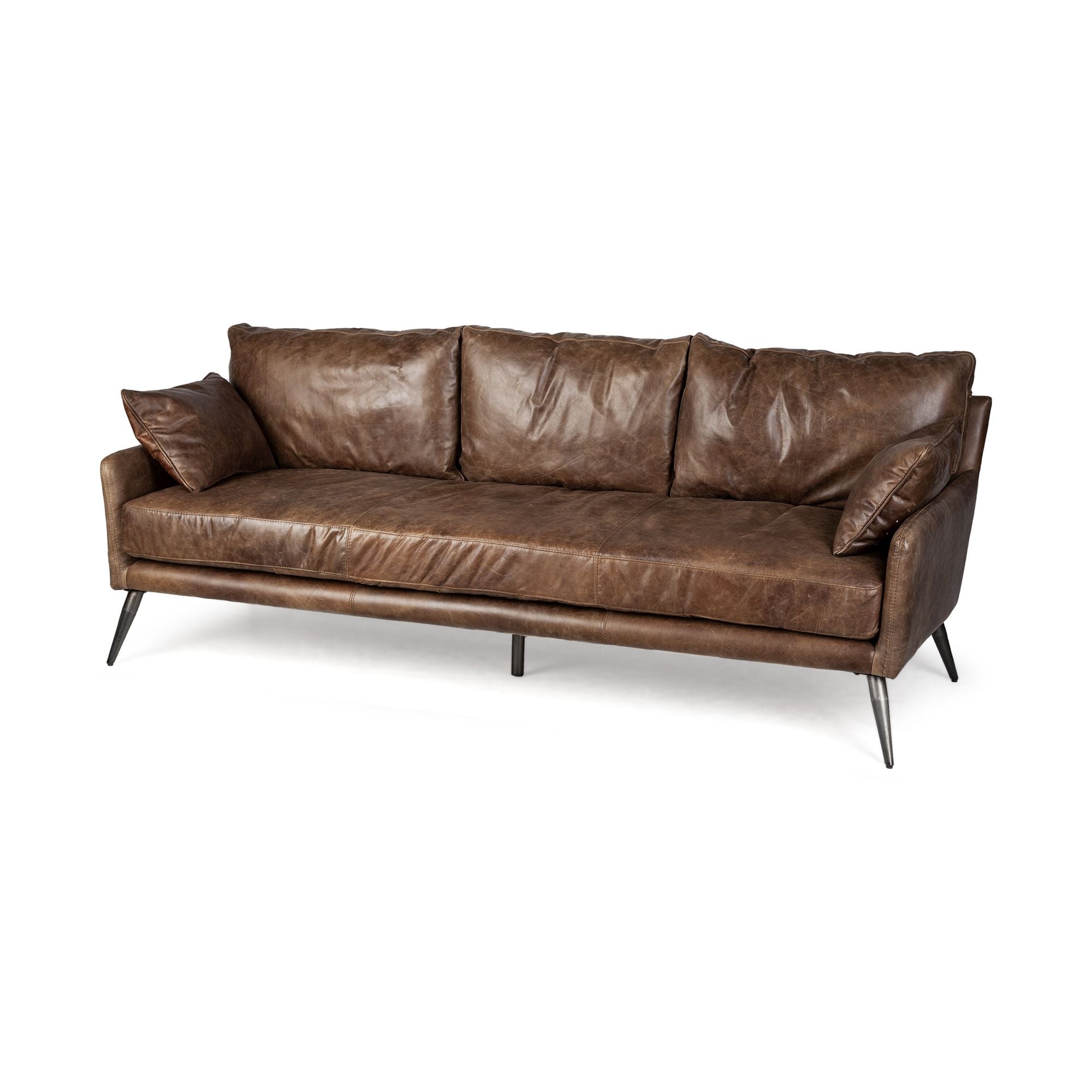 Mercana - Cochrane 3 Seater Sofa