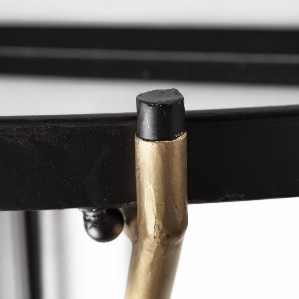 Mercana - Marshall III Wall Shelf