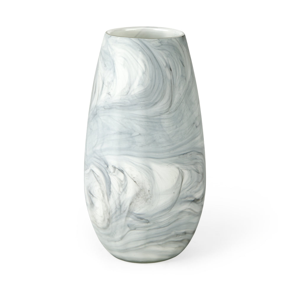 Mercana Volta Vase