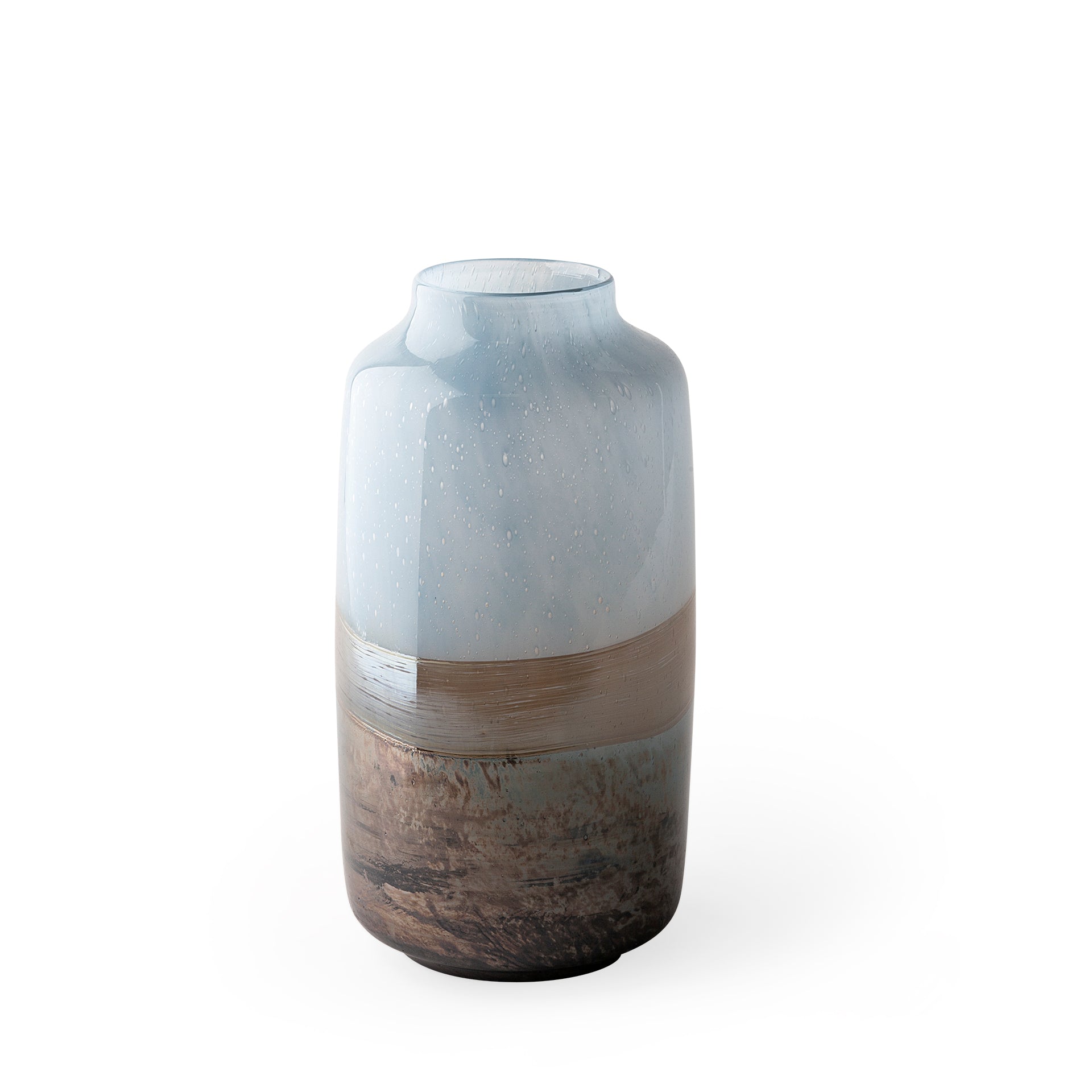 Mercana Nasser Vase