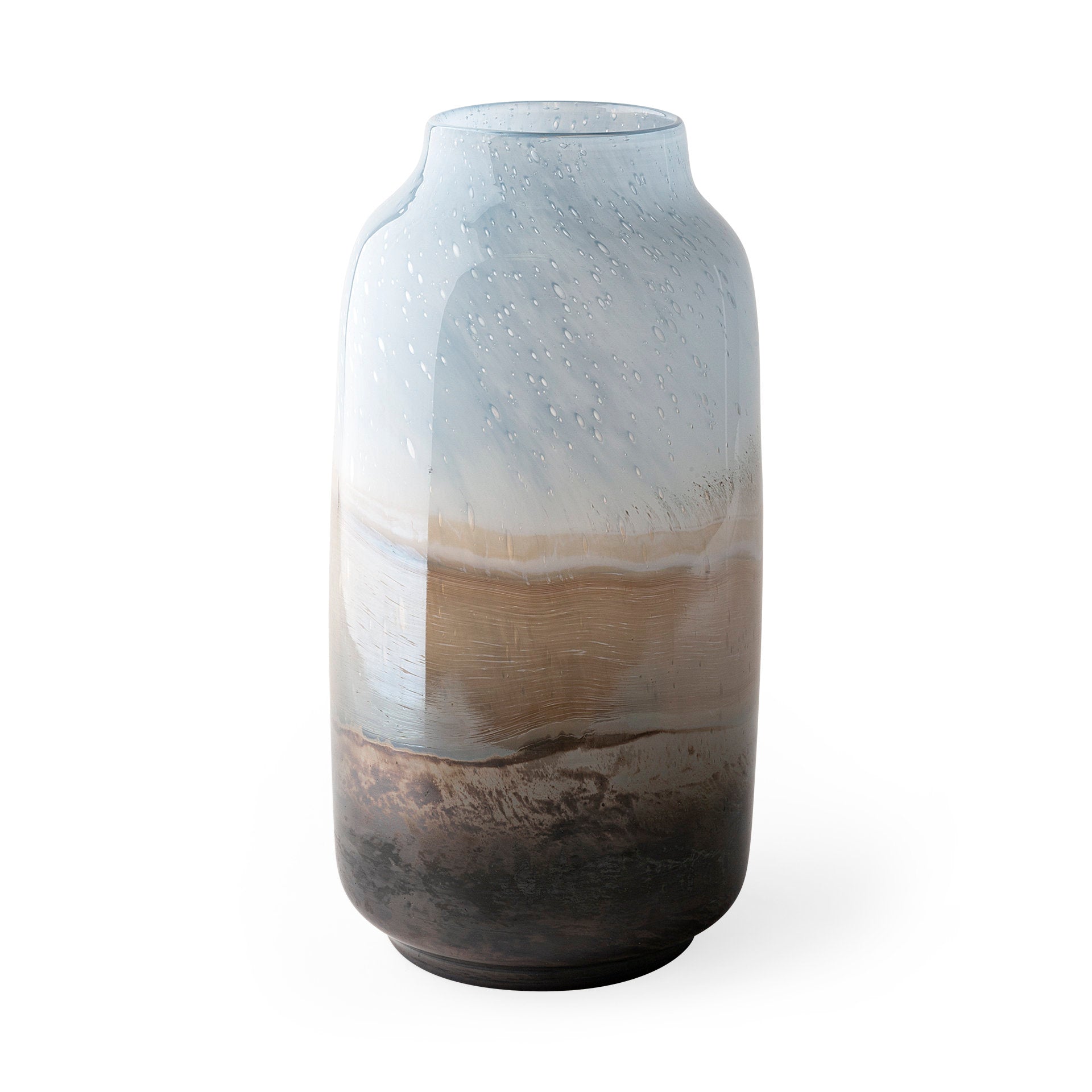 Mercana Nasser Vase