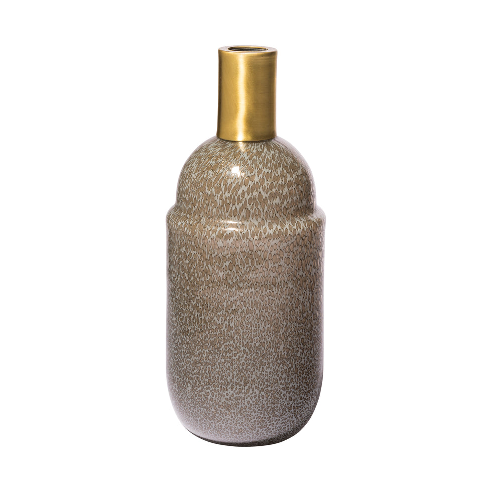 Mercana Toba Vase