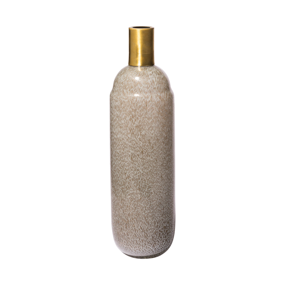Mercana Toba Vase