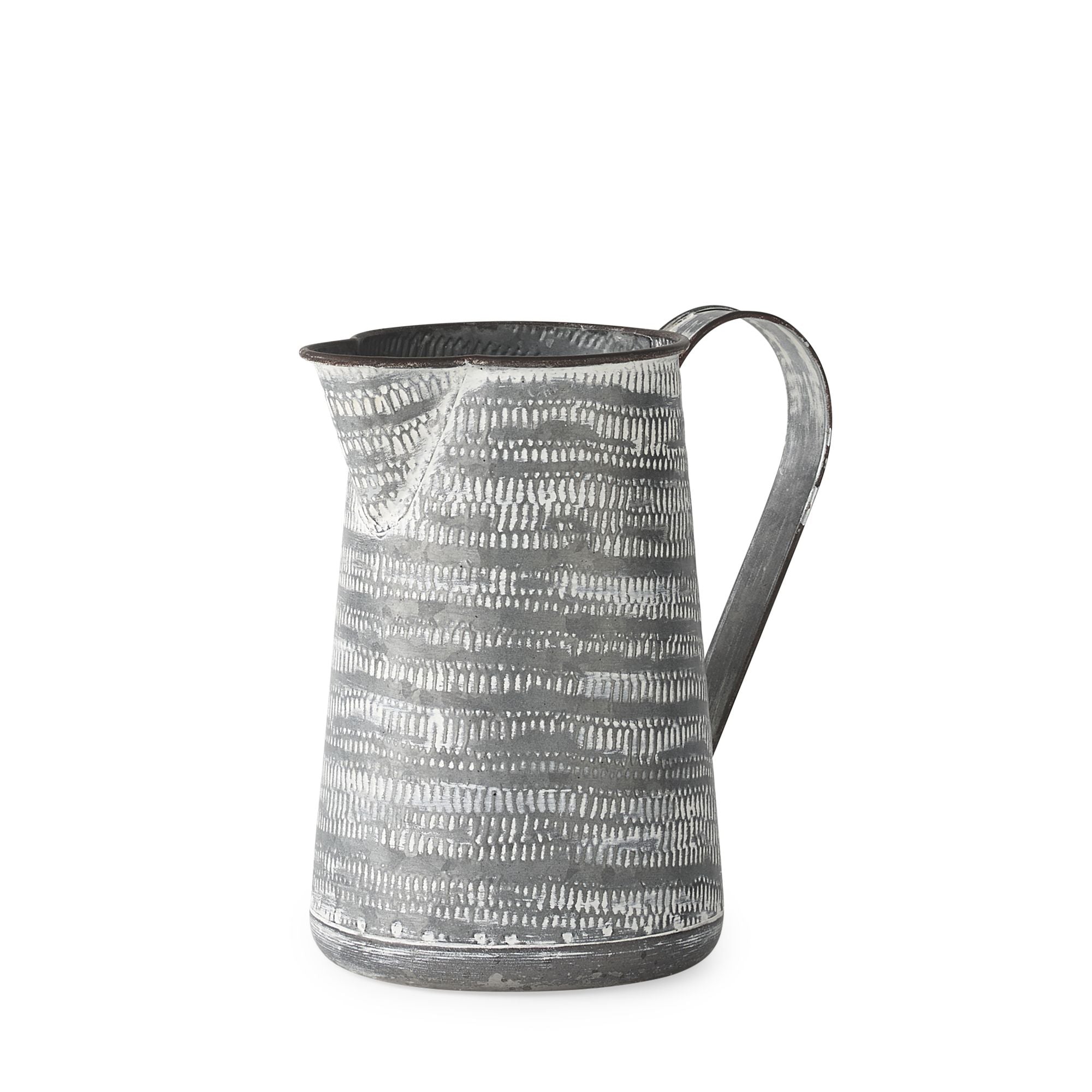 Mercana - Serena I Metal Jug