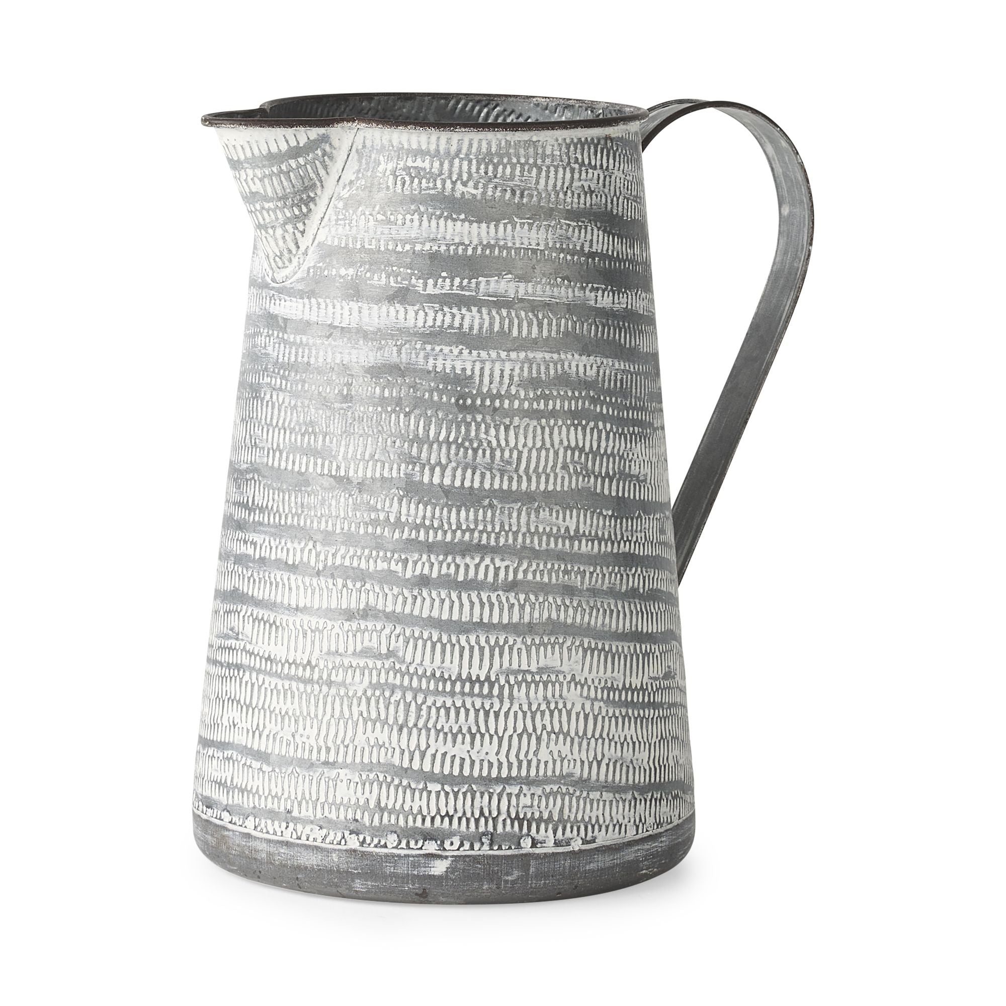 Mercana - Serena I Metal Jug