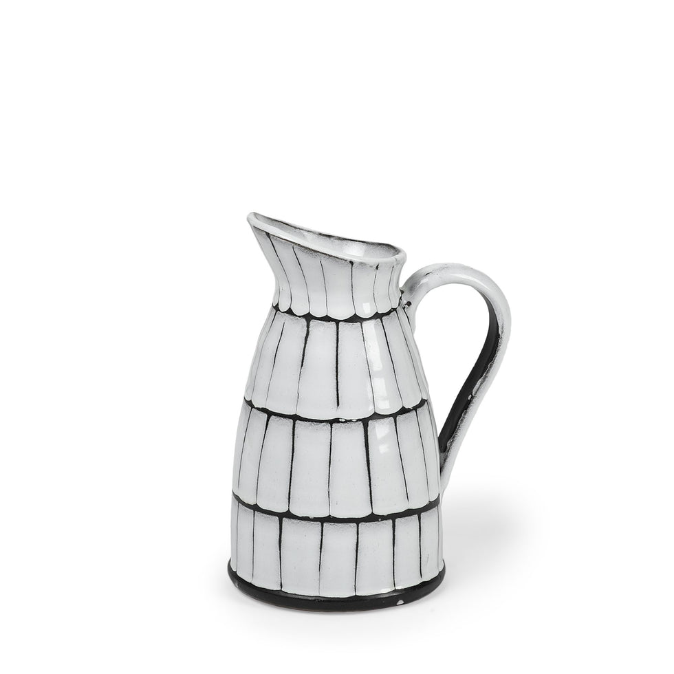 Mercana - Lome Ceramic Jug