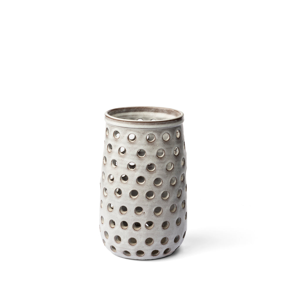 Mercana Canasta Vase