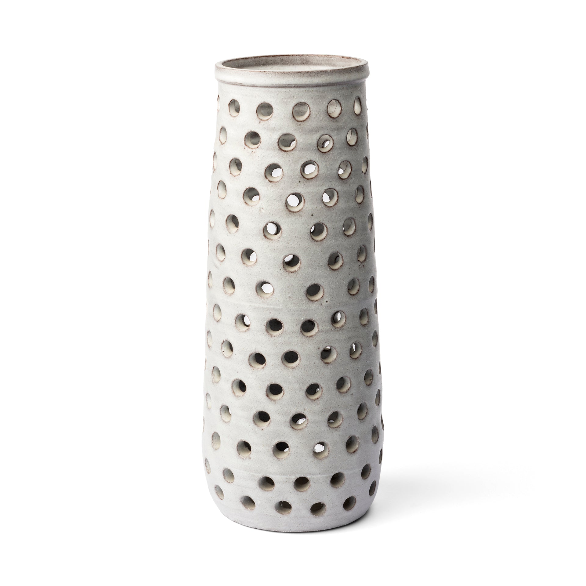Mercana Canasta Vase