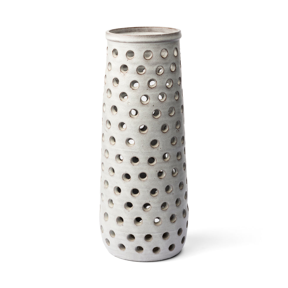 Mercana Canasta Vase