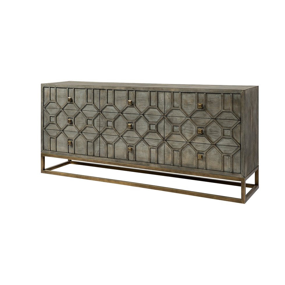 Mercana Genevieve Sideboard