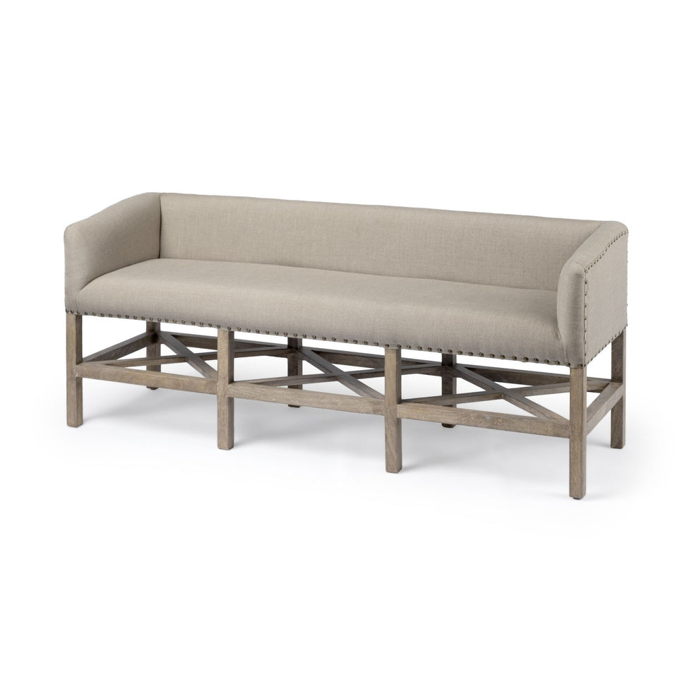 Mercana - Bergen Bench