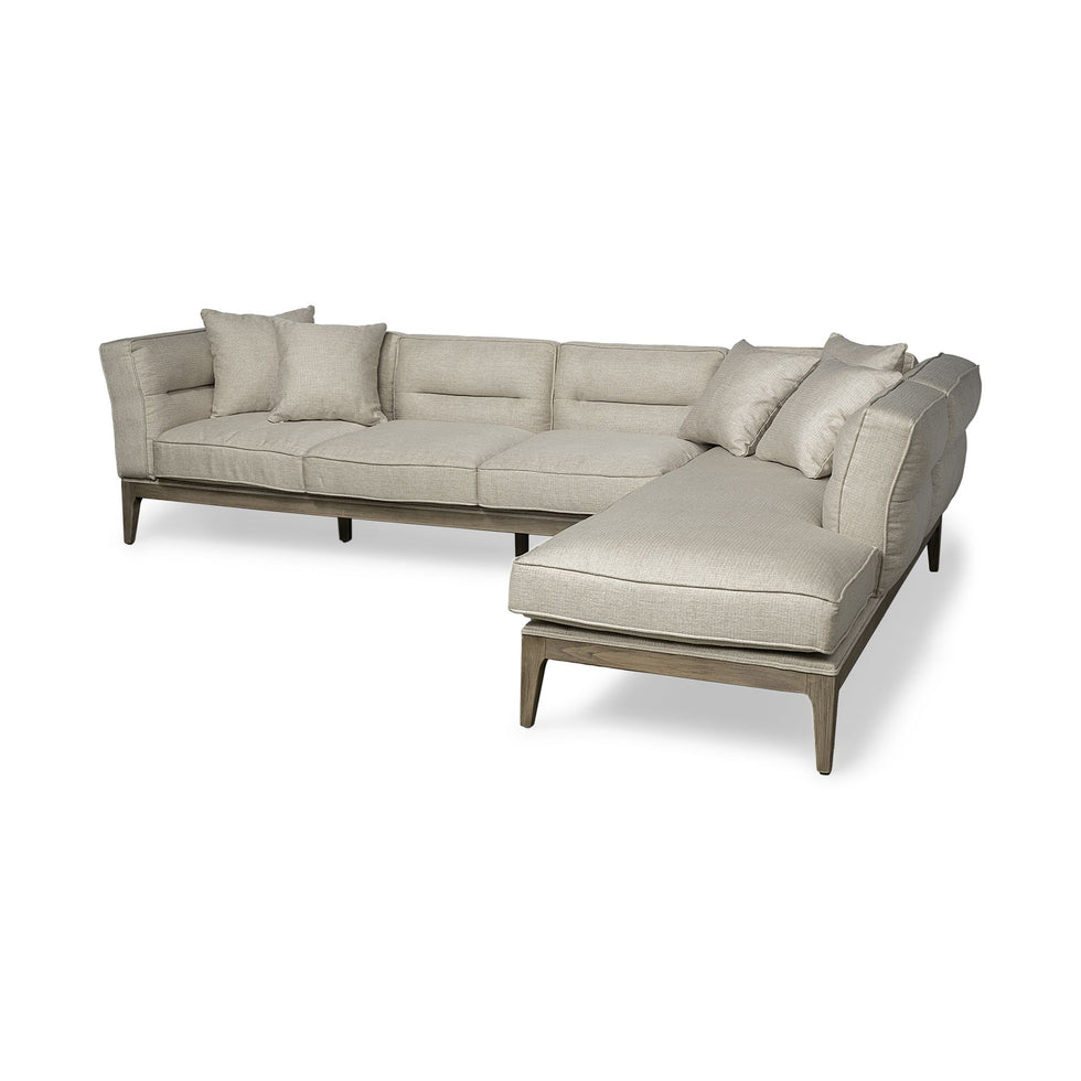 Mercana - Denali Sectional