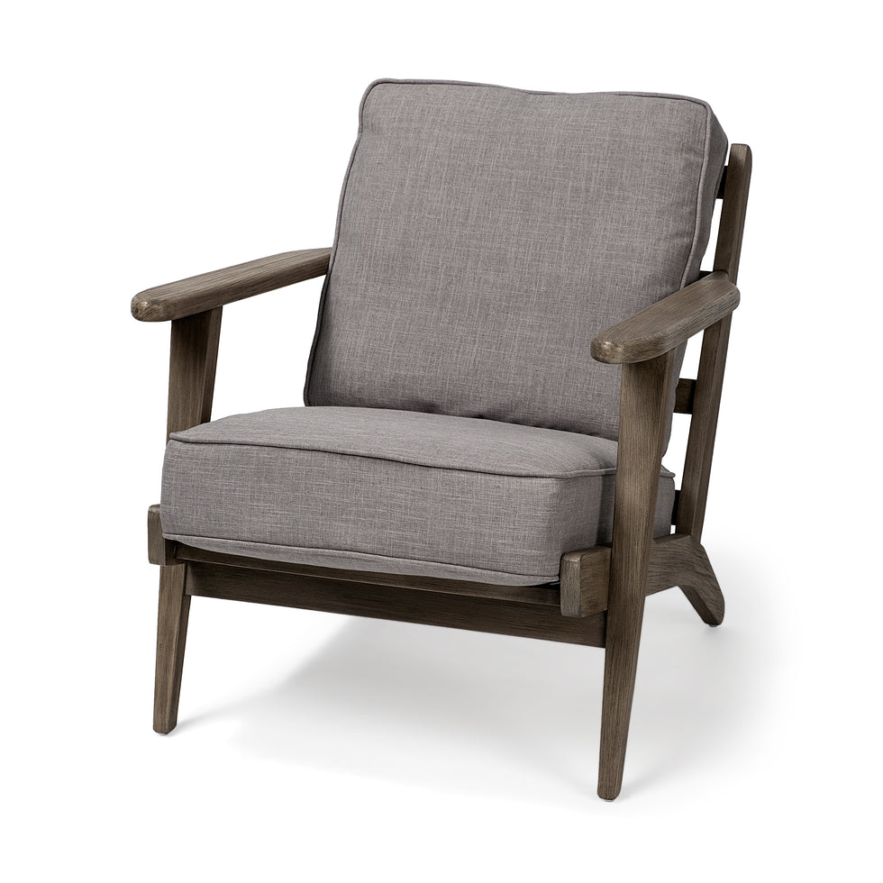 Mercana Olympus Upholstered Accent Chair