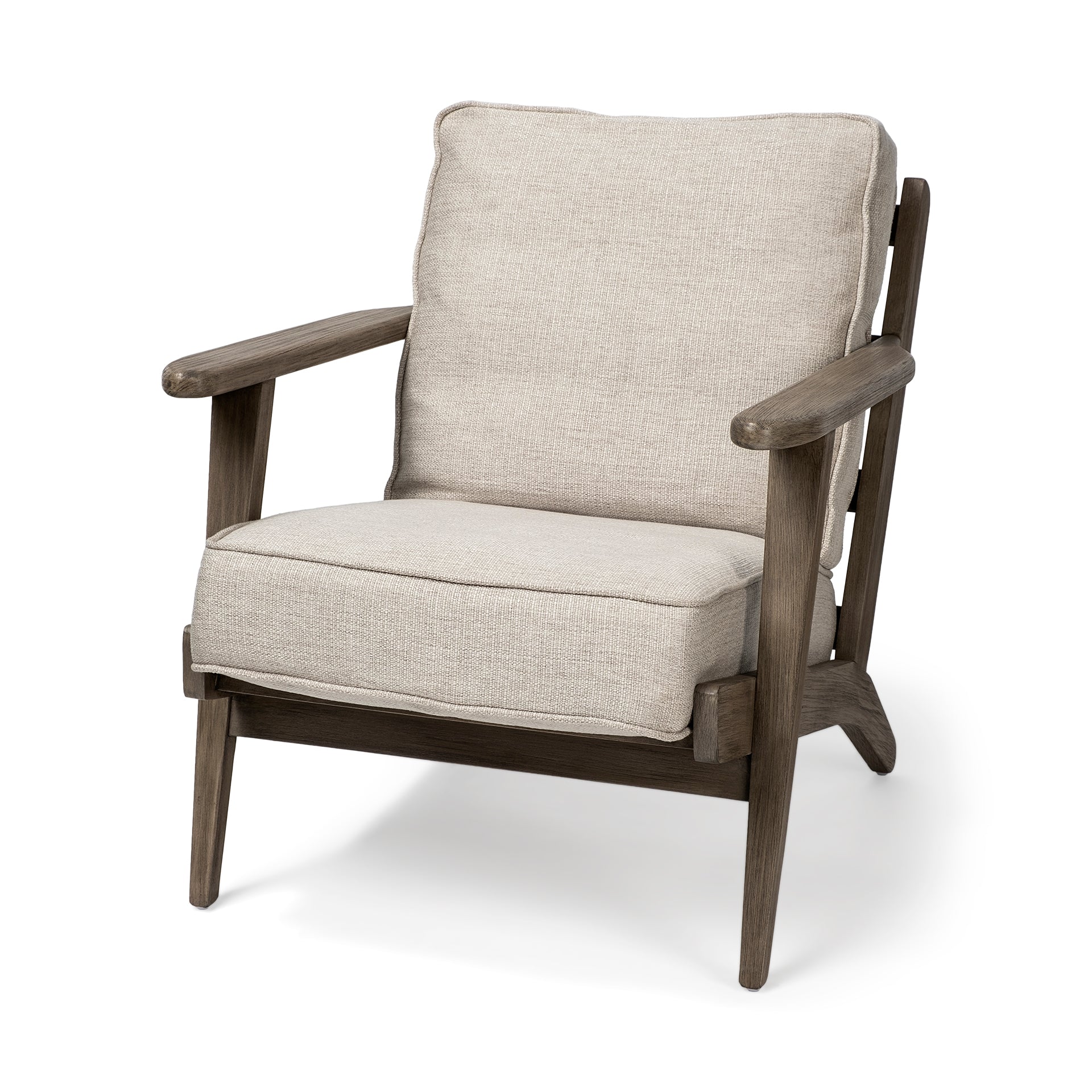 Mercana Olympus Upholstered Accent Chair