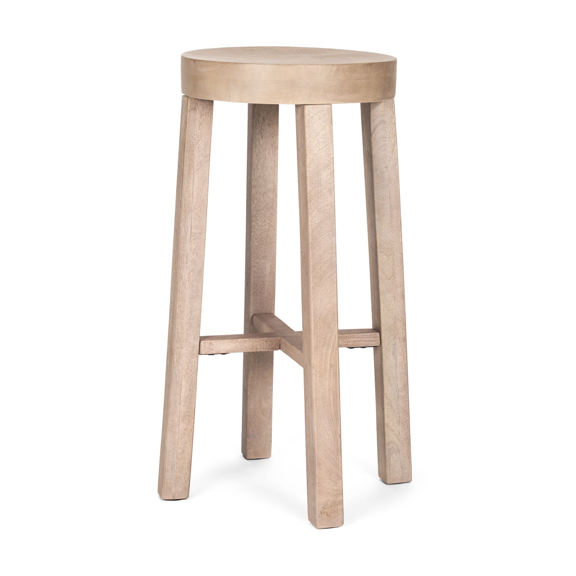 Mercana - Brahma Counter Stool