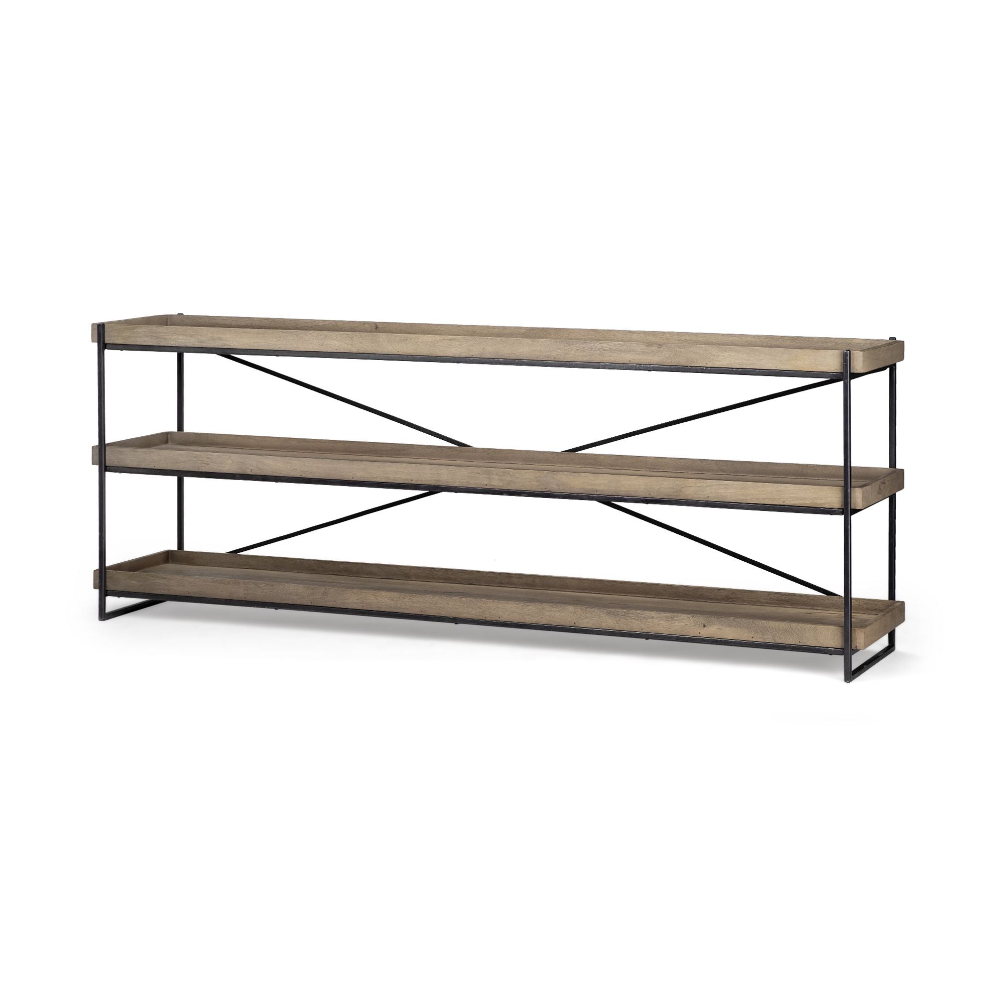Mercana - Trey Console Table