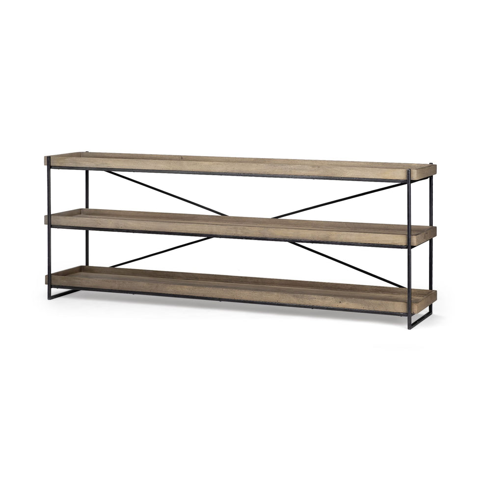 Mercana - Trey Console Table