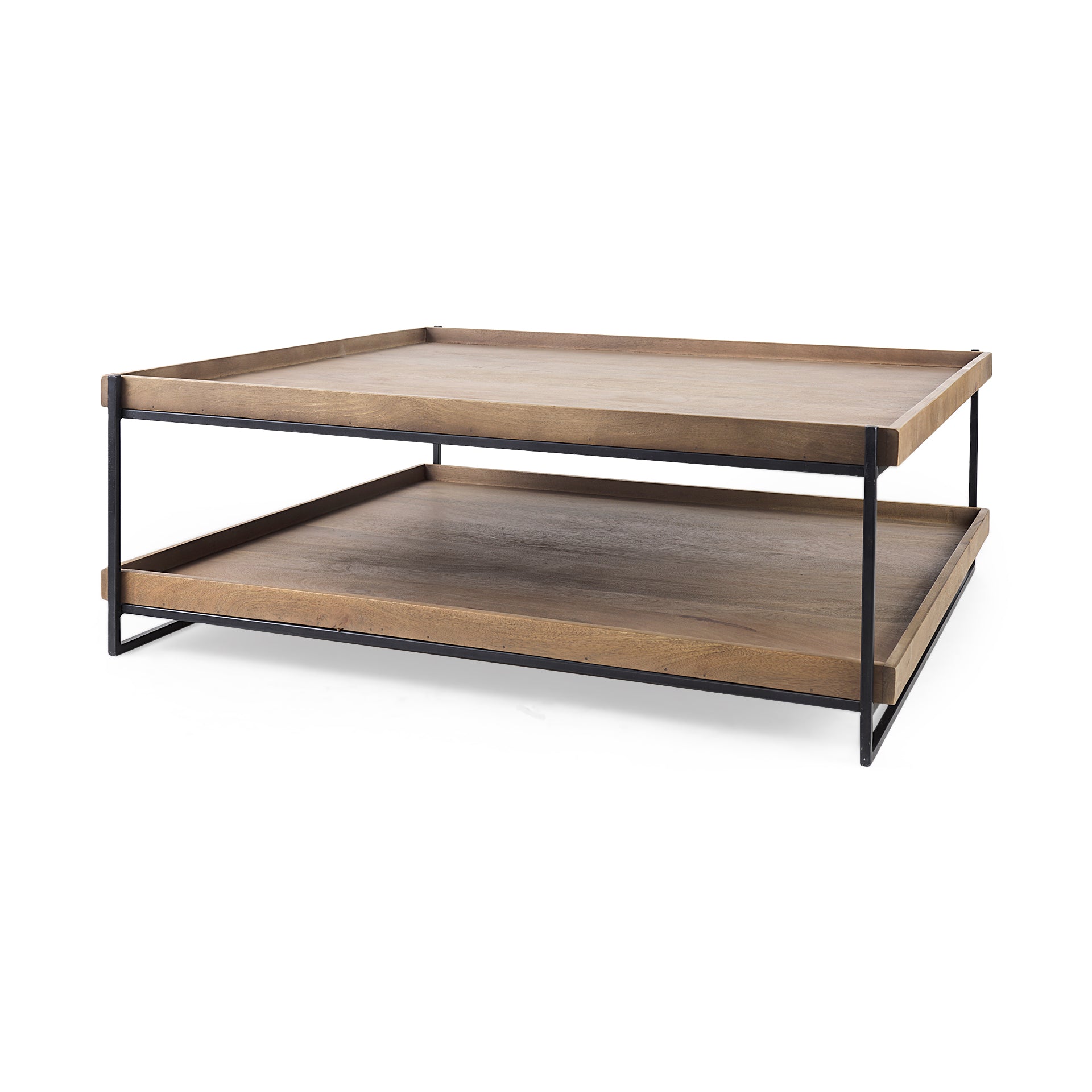 Mercana Trey Coffee Table