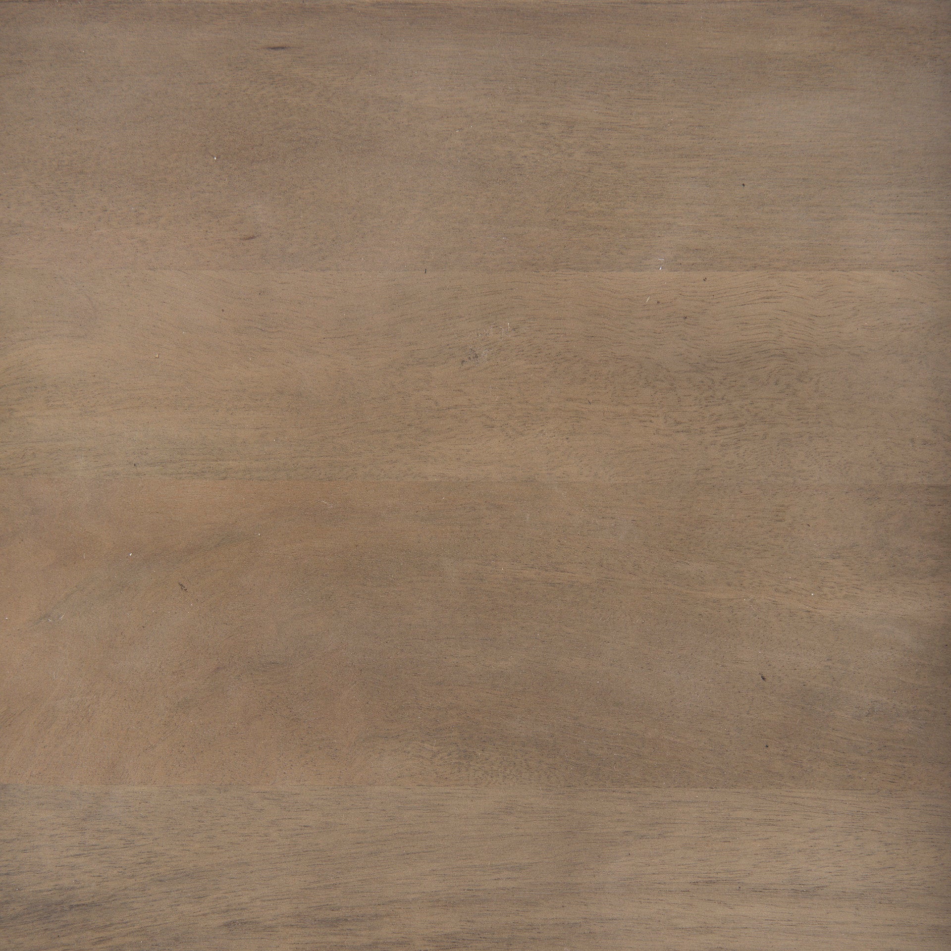 Mercana - Trey Accent Table in Brown, Solid Wood