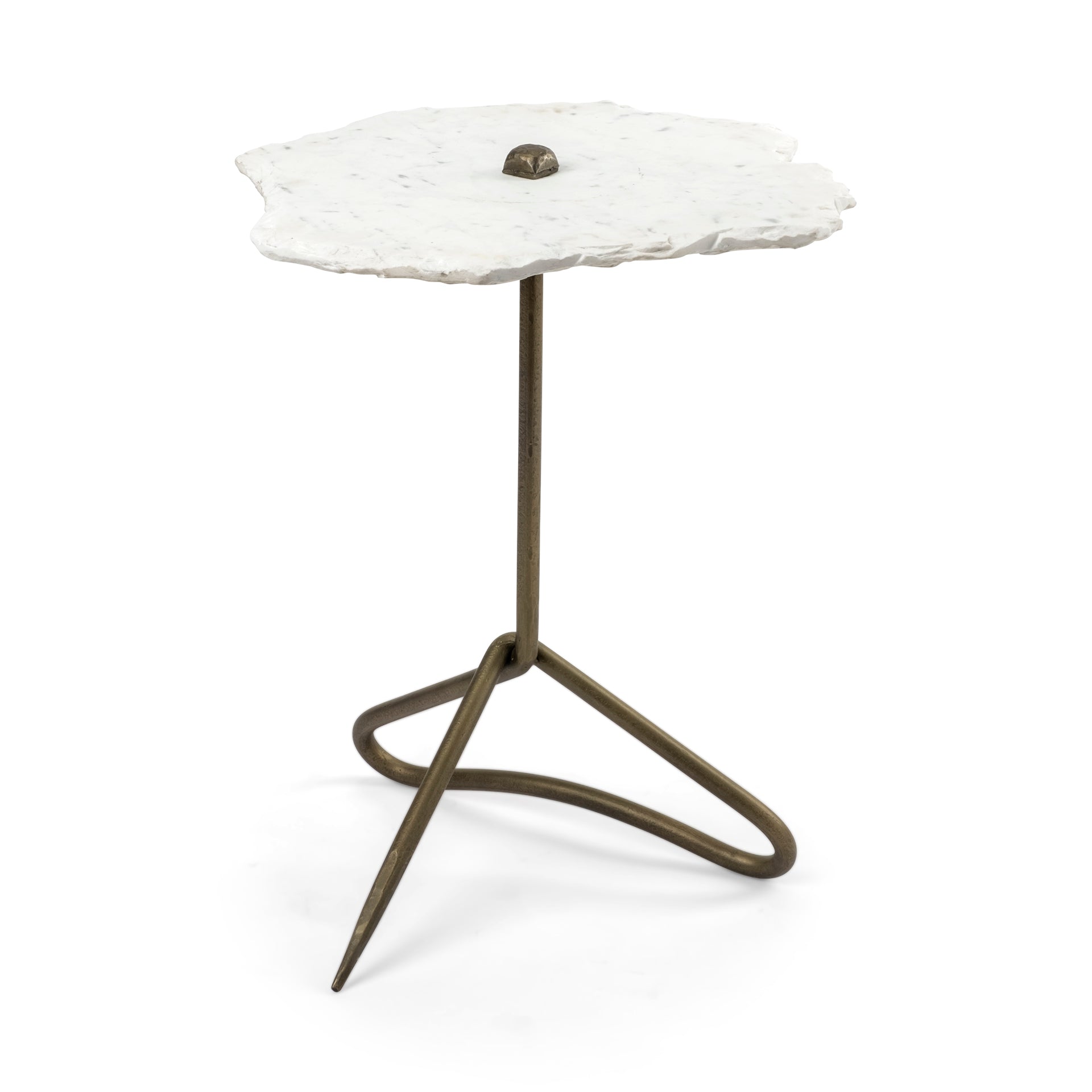 Mercana Pinera Accent Table