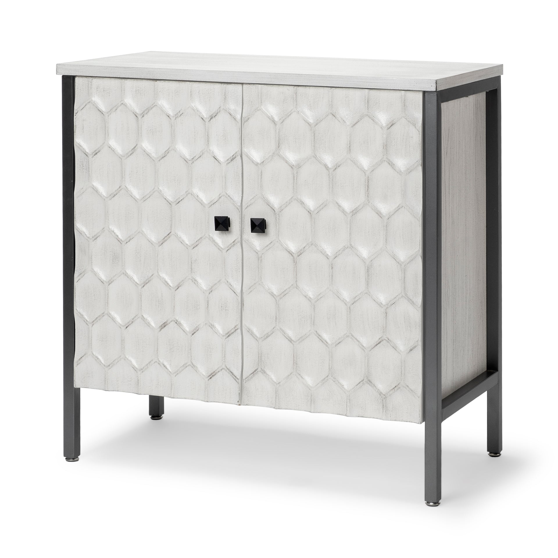 Mercana Savannah Accent Cabinet