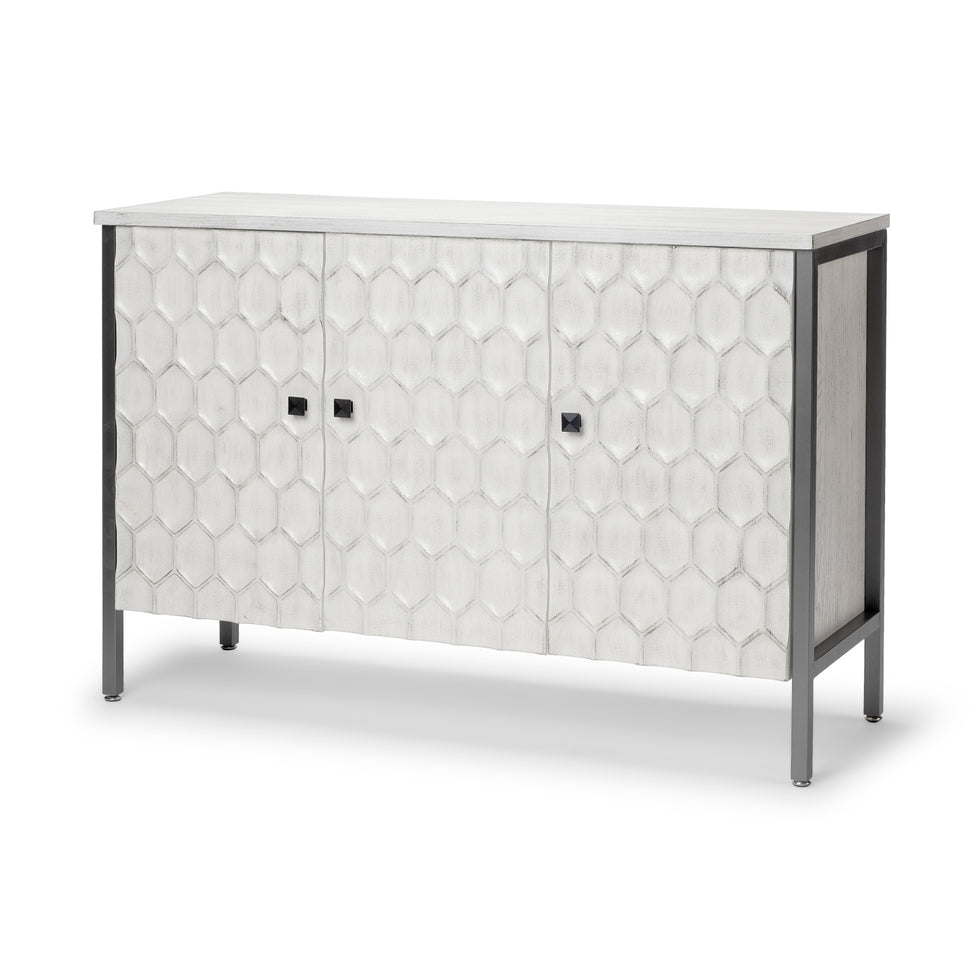 Mercana Savannah Accent Cabinet