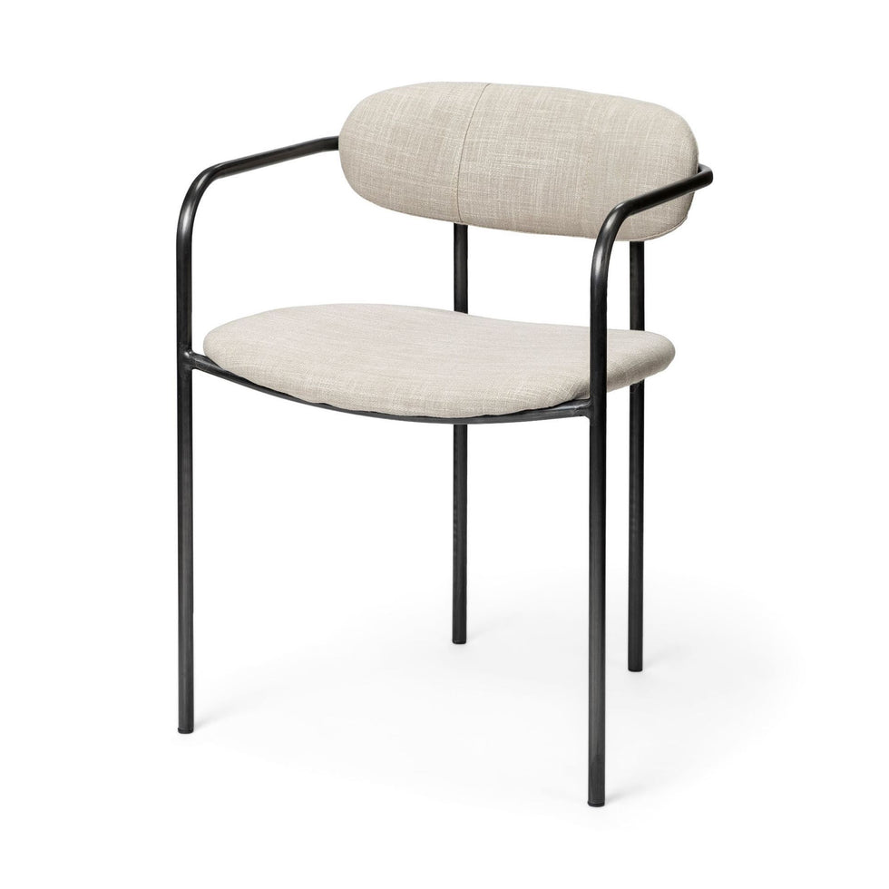 Mercana - Parker Dining Chair