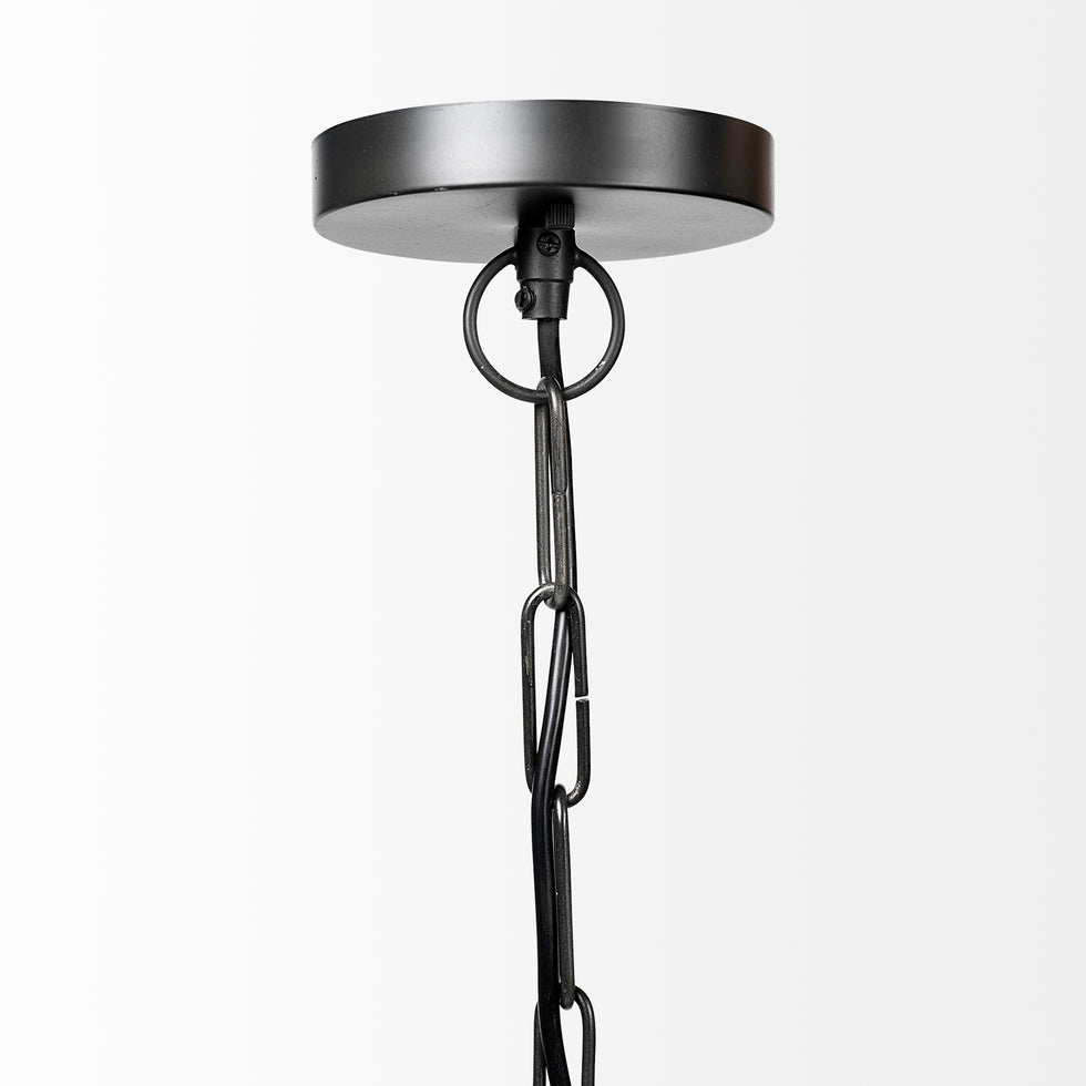 Mercana - Minerva Pendant Light in Metal