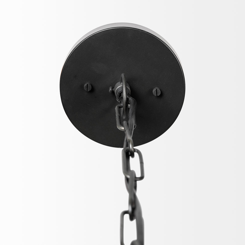 Mercana - Minerva Pendant Light in Metal