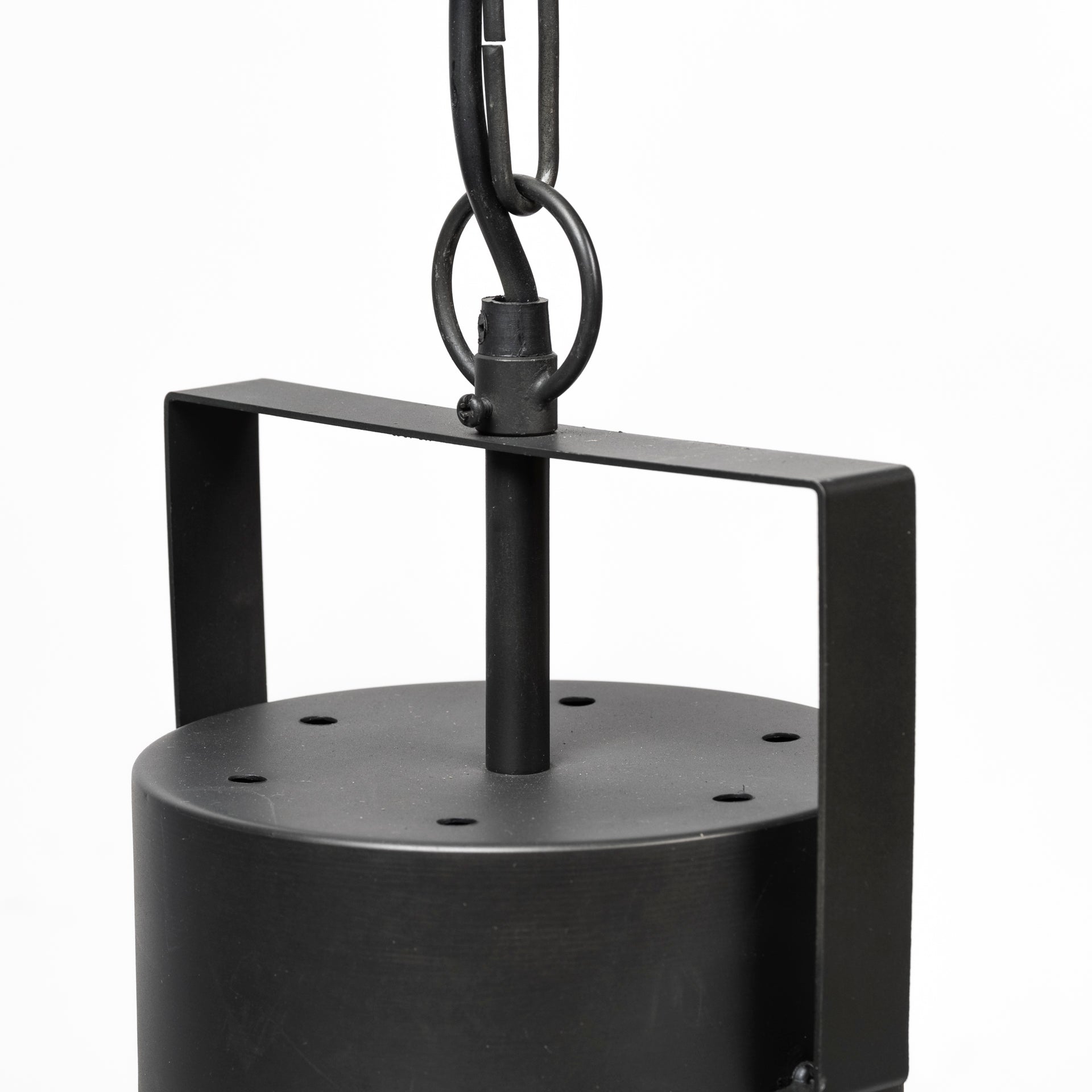 Mercana - Minerva Pendant Light in Metal