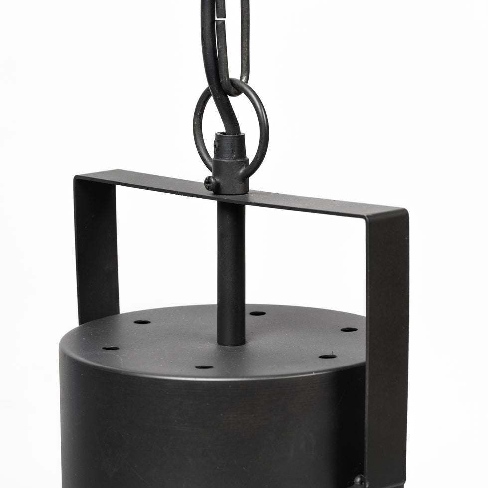 Mercana - Minerva Pendant Light in Metal