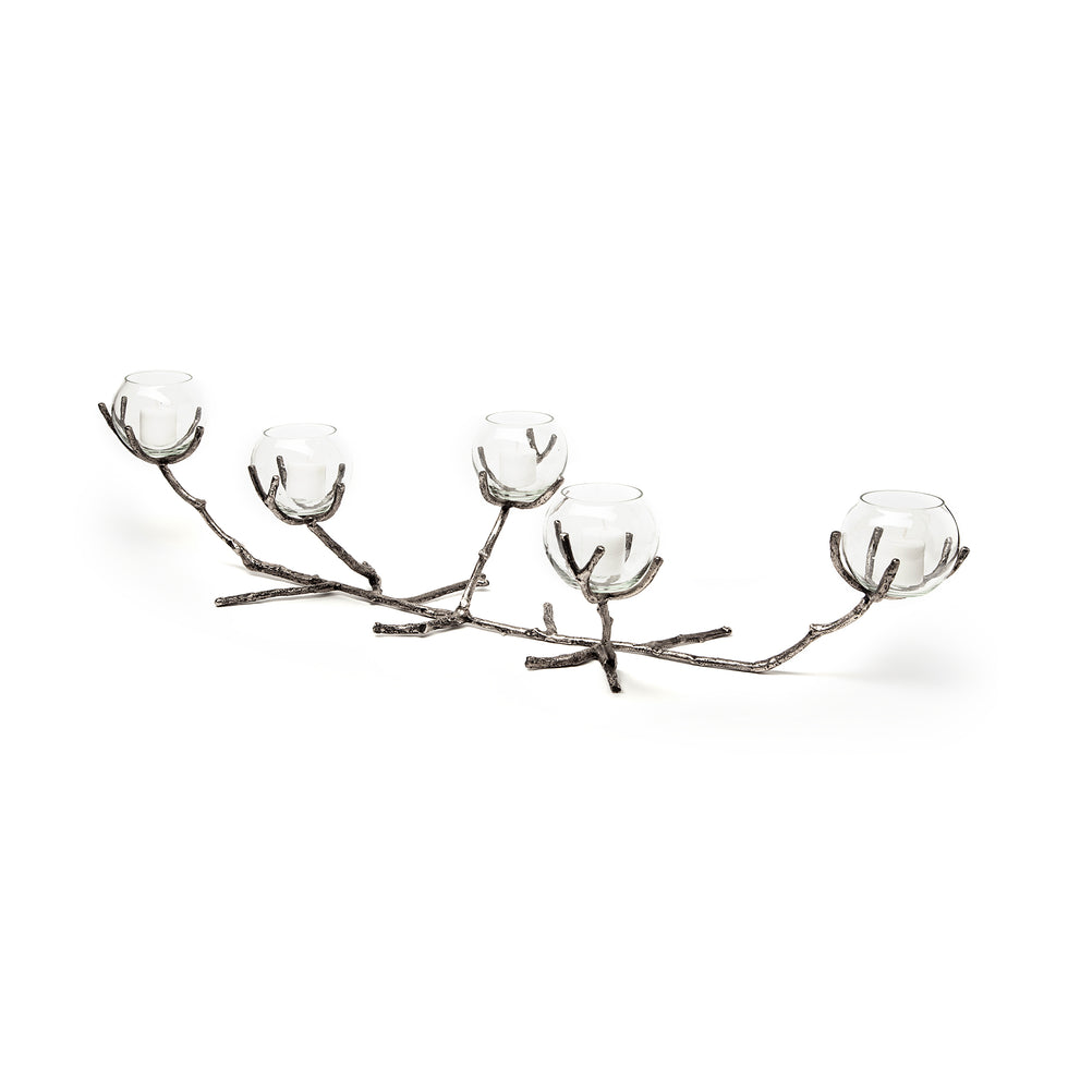 Mercana Vine Candle Holder