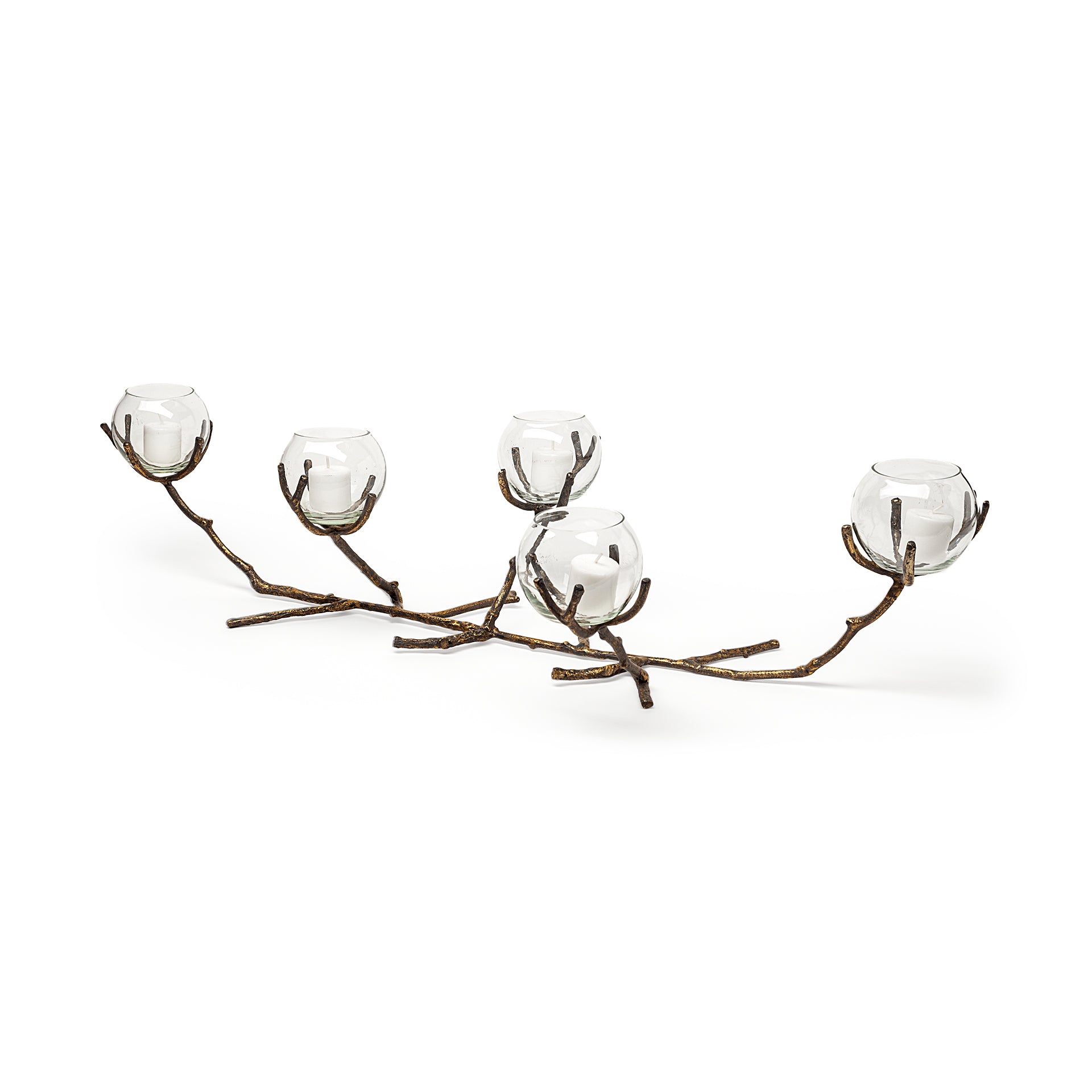 Mercana Vine Candle Holder