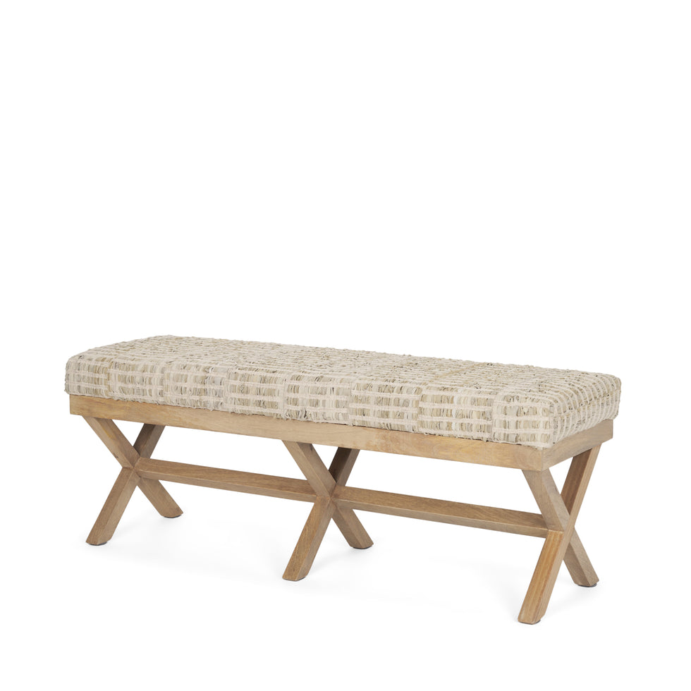 Mercana Solis Bench