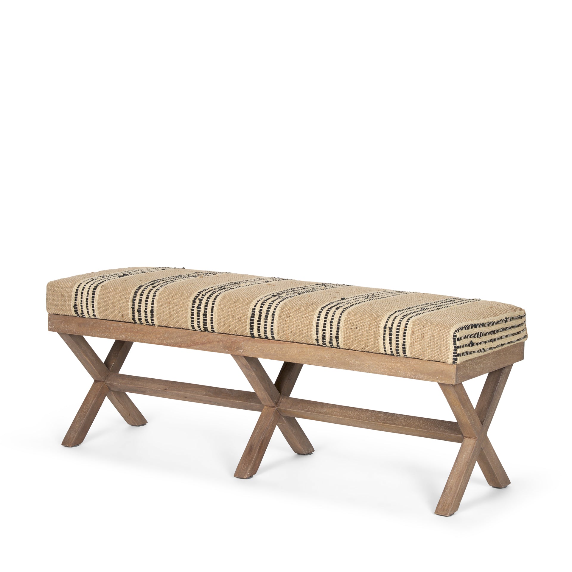 Mercana Solis Bench